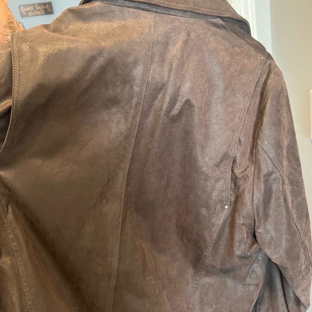 Men’s jacket - Picture 4 of 10